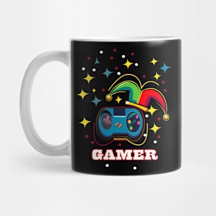 GAMER Mug